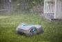 Gardena Sileno life - Robotic lawn mower - 750 m² - 22 cm - 2 cm - 5 cm - Rotary blades