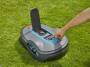 Gardena Sileno life - Robotic lawn mower - 750 m² - 22 cm - 2 cm - 5 cm - Rotary blades