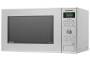 Panasonic NN-GD37 - Countertop - Combination microwave - 23 L - 1000 W - Buttons - Stainless steel