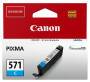 Canon CLI-571 C cyan Druckerpatronen