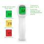 Medisana GmbH TM A79 - Remote sensing thermometer - Grey - White - Universal - Buttons - °C,°F - Body temperature - Surface temperature