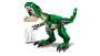 LEGO® Creator 31058 Dinosaurier, 174 Teile