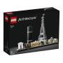 LEGO Architecture 21044 Paris LEGO