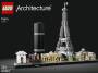 LEGO Architecture 21044 Paris LEGO