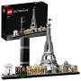 LEGO Architecture 21044 Paris LEGO