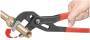 Knipex WASSERPUMPENZANGE COBRA (COBRA 300MM)
