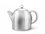 Bredemeijer Group Bredemeijer Minuet Santhee - Single teapot - 1400 ml - Stainless steel - Stainless steel