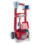 Theo Klein Vileda cleaning trolley - Household - Boy/Girl - 3 yr(s)