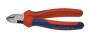 Knipex SEITENSCHNEIDER KOPF POL.140MM (70 02 140        2-K)