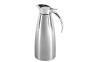 EMSA Eleganza - 1 L - Stainless steel - Stainless steel - 12 h - 24 h