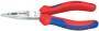 KNIPEX 13 02 160 - Blue,Red - 16 cm - 139 g