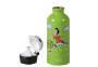 SIGG Footballcamp - 400 ml - Daily usage - Green - Aluminum - Child - Image