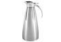 EMSA Eleganza - 1.3 L - Stainless steel - Stainless steel - 12 h - 24 h