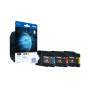 Brother LC1280XLRBWBPDR - 1200 pages - 3 pc(s) - Multi pack