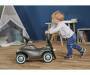 BIG Spielwarenfabrik BIG 800056243 - Push - Car - Boy/Girl - 1 yr(s) - 4 wheel(s) - Black