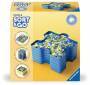 Ravensburger 17934 - Puzzle sorting tray - Blue - Plastic