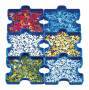 Ravensburger 17934 - Puzzle sorting tray - Blue - Plastic