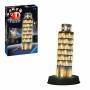 Ravensburger 3D Puzzle-Bauwerke Pisaturm bei Nacht 3D-Puzzles