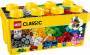 LEGO Classic 10696 Mittelgroße Bausteine-Box