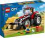 LEGO City 60287 Traktor LEGO