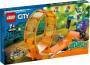 LEGO City Stuntz 60338 Schimpansen-Stuntlooping LEGO