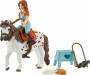 Schleich Horse Club        42518 Mia & Spotty Schleich