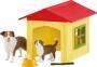 Schleich Farm World Hundehütte| 42573