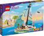 LEGO Friends 41716 Stephanies Segelabenteuer LEGO