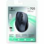 Logitech Wireless Mouse M705 - Mouse - 1,000 dpi