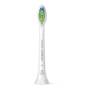 Philips Sonicare HX6062/10 - 2 pc(s) - White - Medium - 2 Series plaque control - 2 Series plaque defense - 3 Series gum health - DiamondClean - DiamondClean... - Regular - Click-on