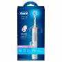 Braun Oral-B Pro 3 3000 Sensitive Clean JAS22 white