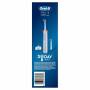 Oral-B Pro 3 3000 Cross Action weiss Elektrische Zahnbürste