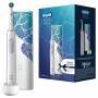 Oral-B ZAHNBÜRSTE M. REISEETUI (PRO 3 3500 FLORAL WS)