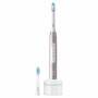 Oral-B Pulsonic Slim Luxe 4100 - Adult - Sonic toothbrush - Daily care - Sensitive - Whitening - 62000 movements per minute - Rose gold - 2 min