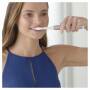 Oral-B Pulsonic Slim Luxe 4100 - Adult - Sonic toothbrush - Daily care - Sensitive - Whitening - 62000 movements per minute - Rose gold - 2 min