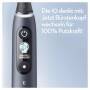 Braun Oral-B iO Series 8N Black Onyx JAS22