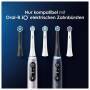 Oral-B iO Aufsteckbürsten Ultimative Reinigung 4er BK FFU