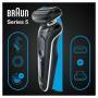 Braun 51-W4200cs Series 5