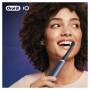 Procter & Gamble Oral-B iO Ultimate Clean Ultimative Reinigung - 2 Stück e - Schwarz - Deutschland