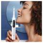 Oral-B iO Series 9N White Alabaster iO9n Elektrische Zahnbürste