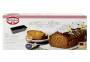 Dr. Oetker Brot- und Kastenform "Exclusive"