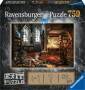 Ravensburger 19954 Puzzle Im Drachenlabor 759 Teile