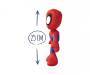 Simba Dickie Vertriebs GmbH Disney Marvel Spidey, GID 25cm