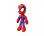 Simba Dickie Vertriebs GmbH Disney Marvel Spidey, GID 25cm