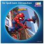 Oral-B Aufsteckb. Kids Spiderman 8er FFU