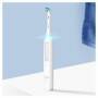 ORAL-B by Braun Zahnbürste iO Series 4 Quite white mit Reiseetui