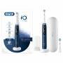 Braun Oral-B iO Series 7N Sapphire Blue JAS22