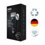 Braun RASIERER SERIES 8 WET&DRY AKKU (8413S           GRAU)