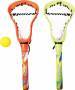 New Sports NSP Neopren Lacrosse-Set, 3tlg. (74616356)