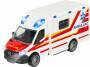 Simba Dickie Merc.-Benz Sprinter Ambulance| 213712001